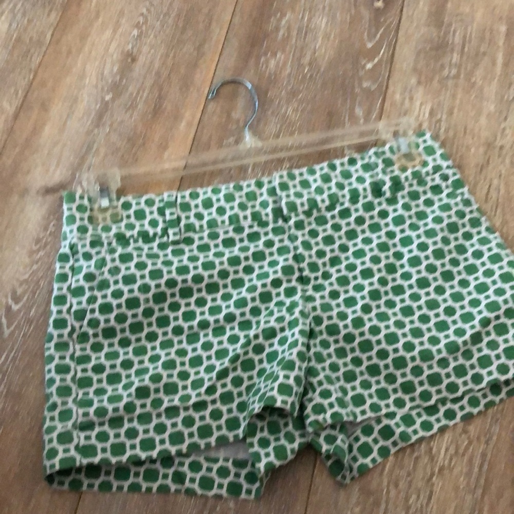 Banana Republic Shorts , Size 4